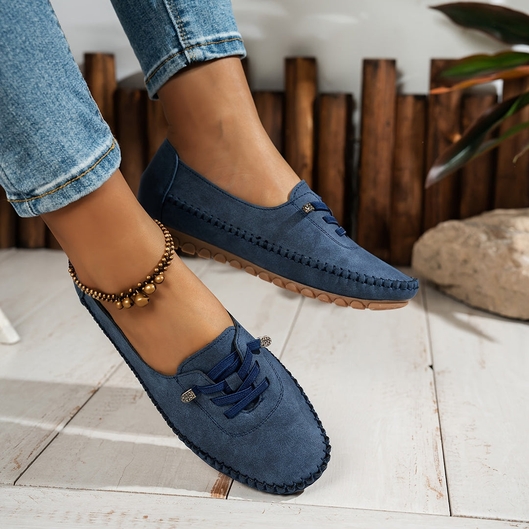 ANILIA | SOFT ORTHOPAEDIC LOAFERS