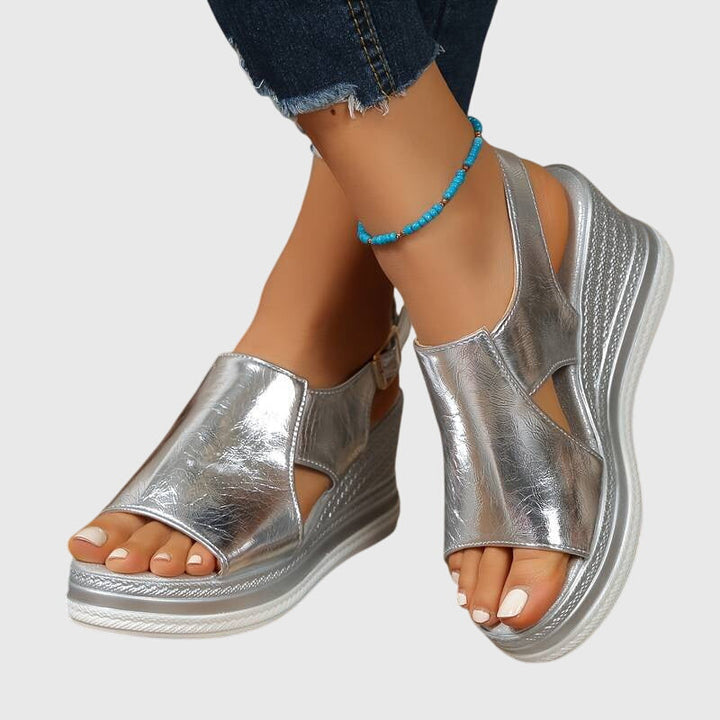 VERONICA | ORTHOPAEDIC SANDALS