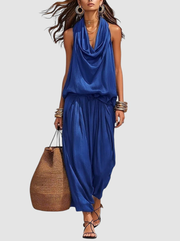 SIMONA | TWO PIECE SET