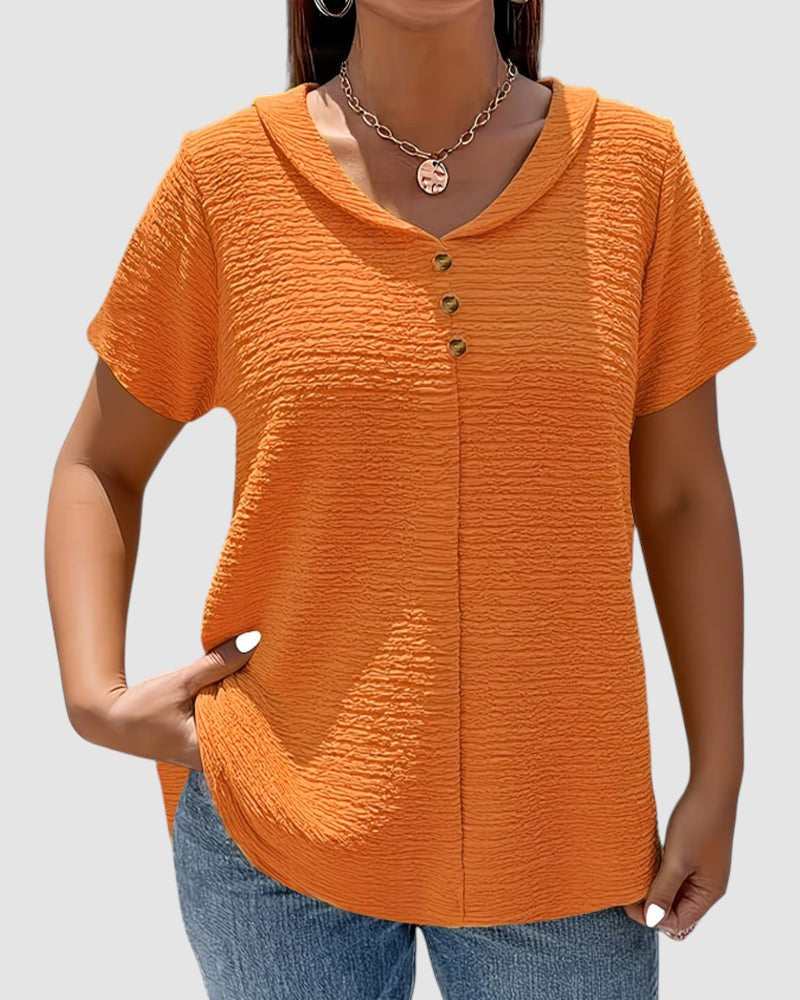 ROSELLA | BLOUSE CASUAL FIT