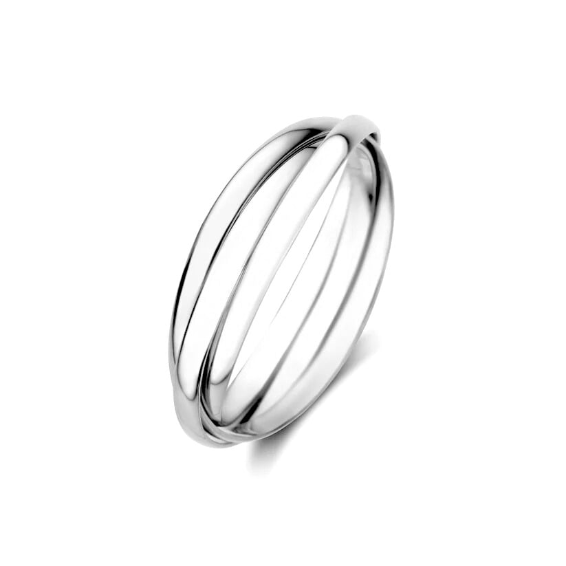 LENA | TRIPLE BAND RING