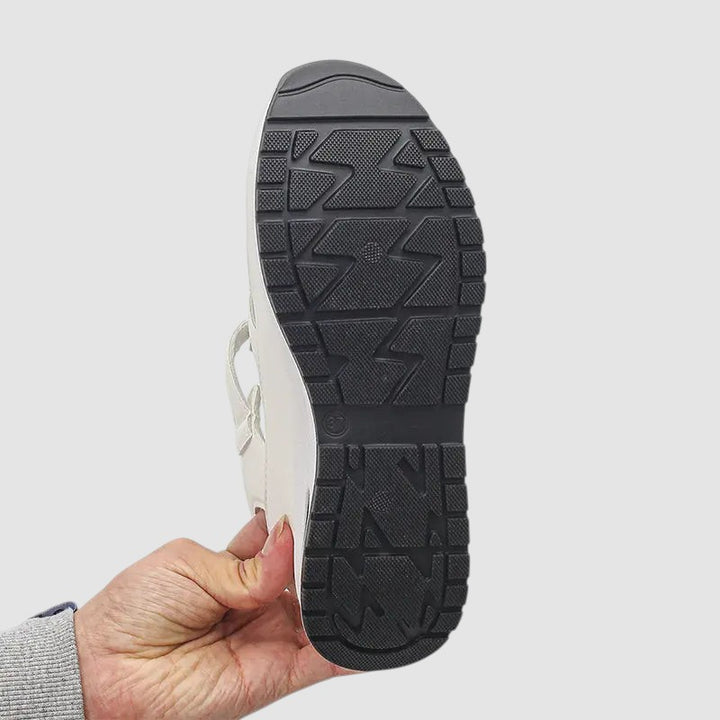 IDALIA | PERFECTLY COMFORTABLE ORTHOPAEDIC SANDALS