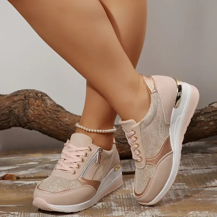 SOPHIA - ORTHOPAEDIC TRAINERS