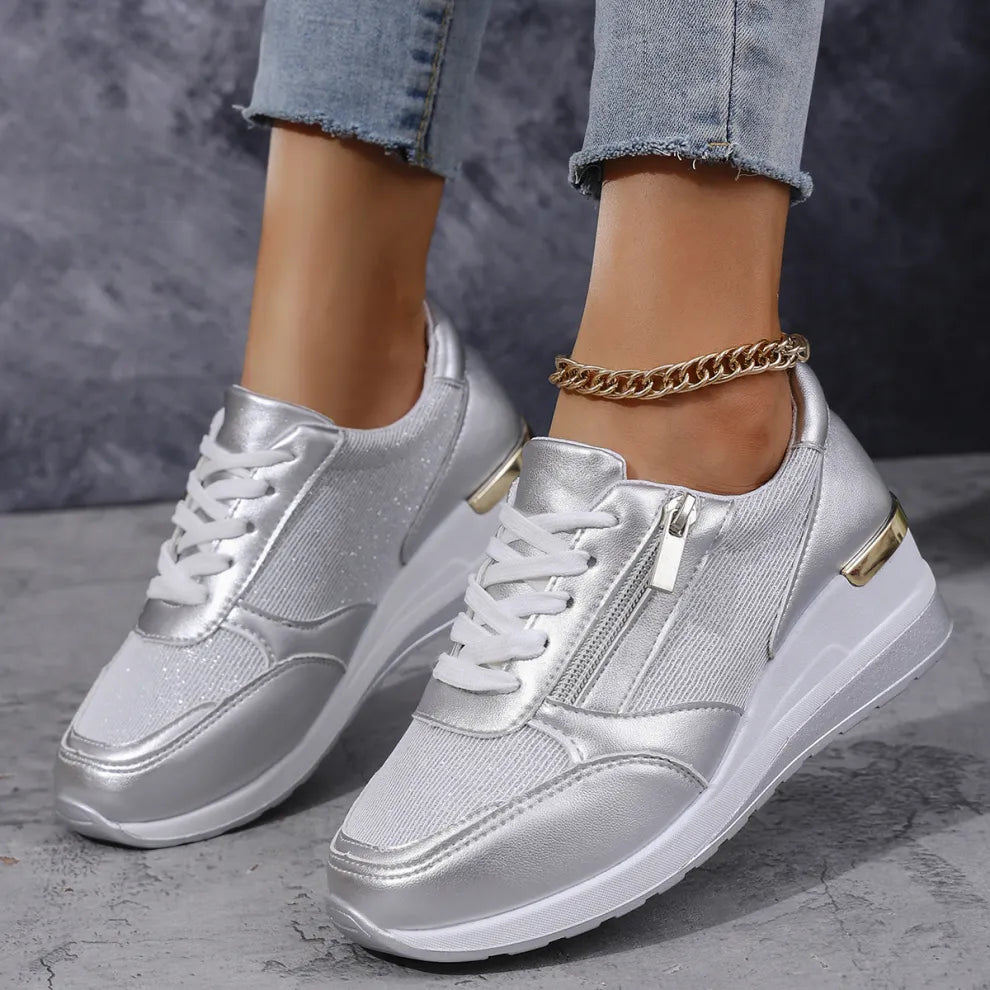 SOPHIA - ORTHOPAEDIC TRAINERS