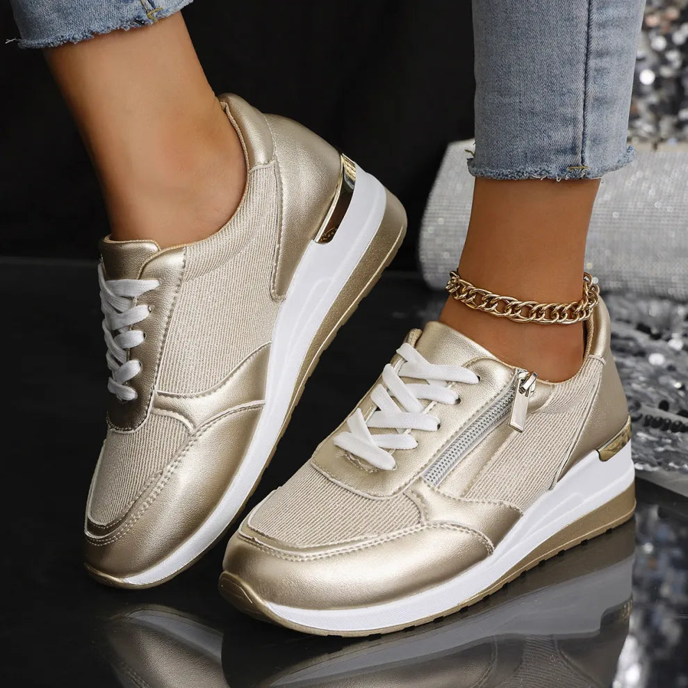 SOPHIA - ORTHOPAEDIC TRAINERS