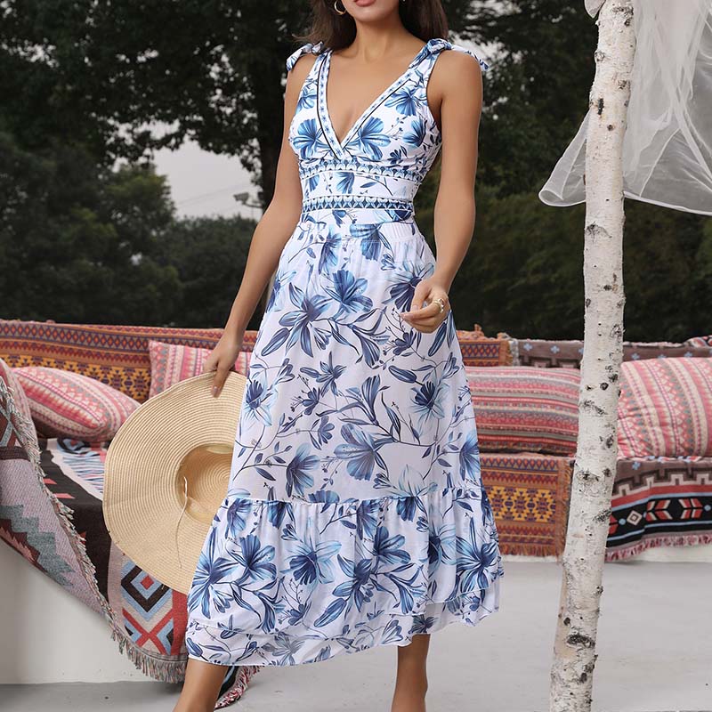 ARIANA SWIM DRESS | DUAL-WEAR DESIGN