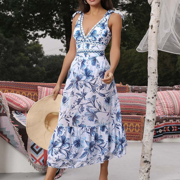 ARIANA SWIM DRESS | DUAL-WEAR DESIGN