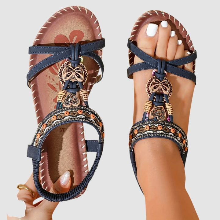 NANCY | LIGHTWEIGHT ORTHOPAEDIC SANDALS