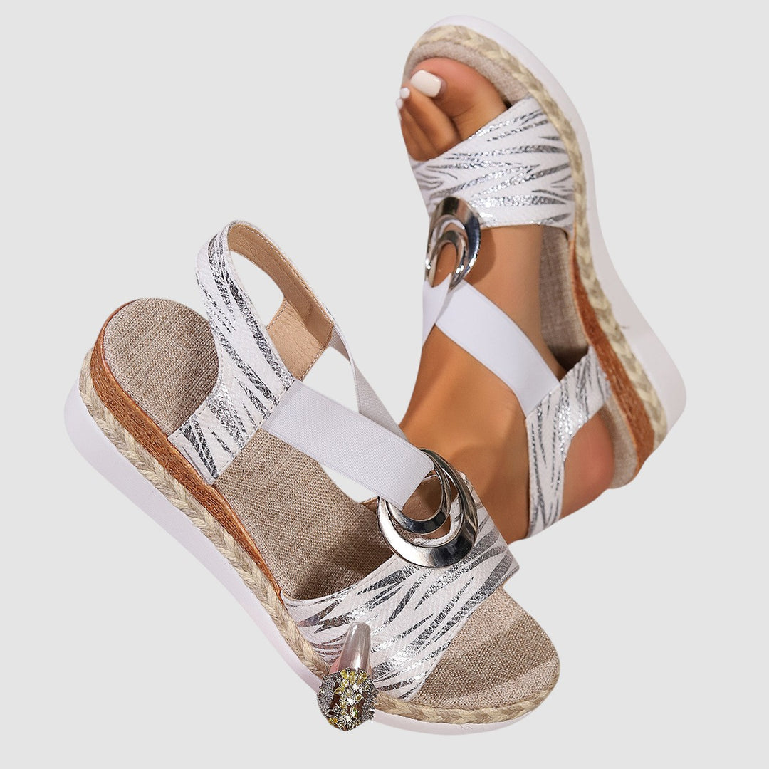 BELINDA | ORTHOPAEDIC SANDALS