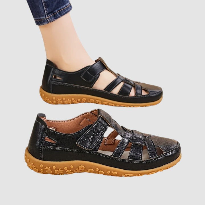 CECILY | ORTHOPAEDIC COMFORT SANDALS