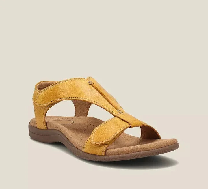 MAUREEN | ORTHOPAEDIC COMFORT SANDALS