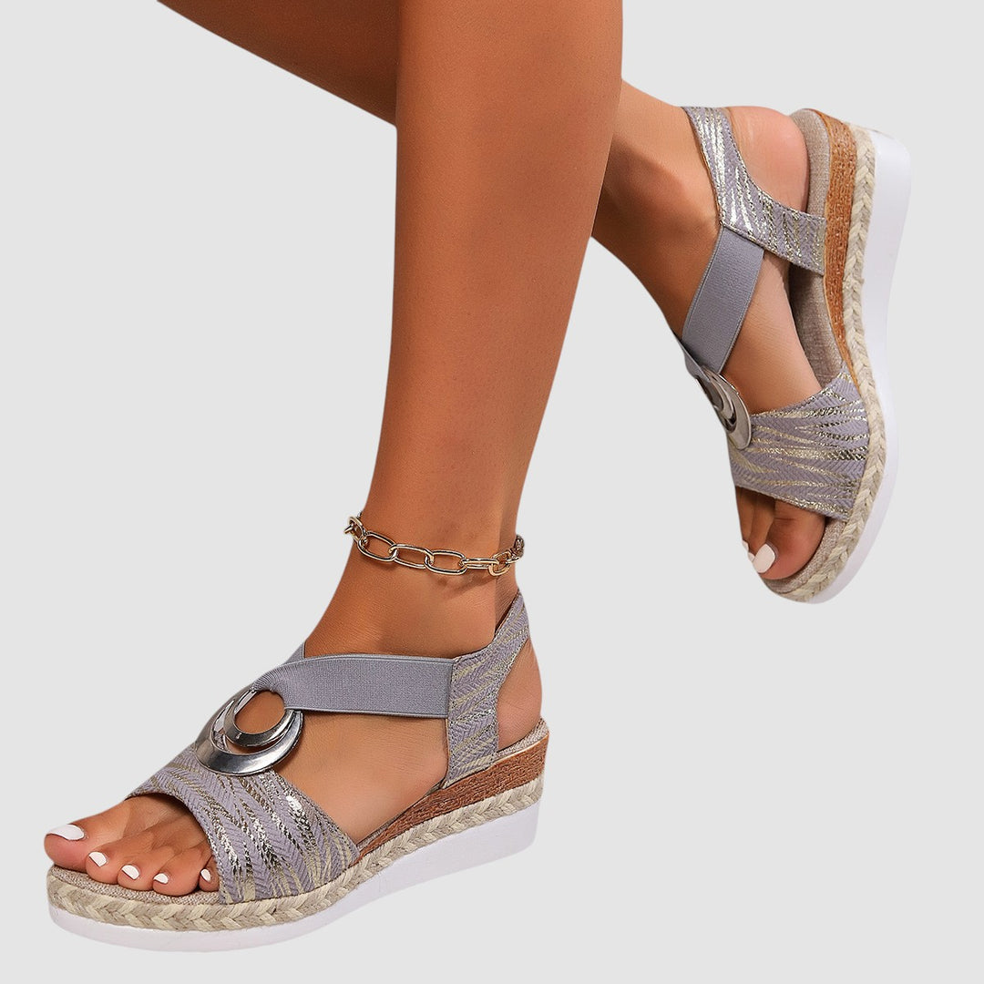 BELINDA | ORTHOPAEDIC SANDALS