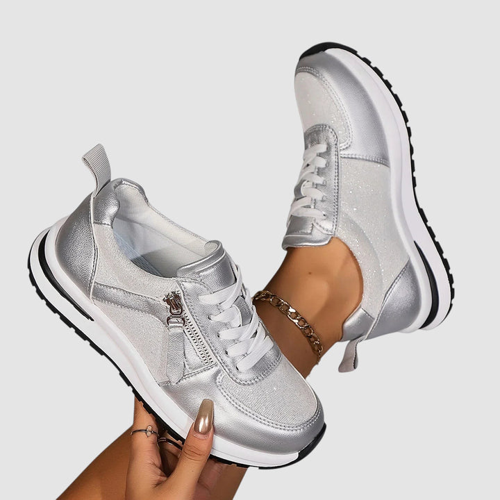 LACEY | ORTHOPAEDIC TRAINERS