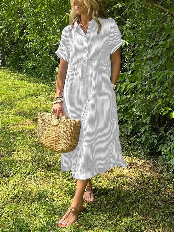MELINA | MAXI DRESS