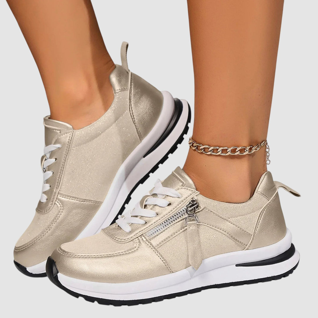 LACEY | ORTHOPAEDIC TRAINERS