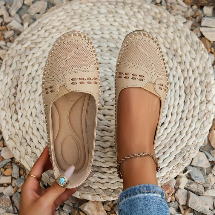 JESSY | EVERYDAY COMFORT SHOES