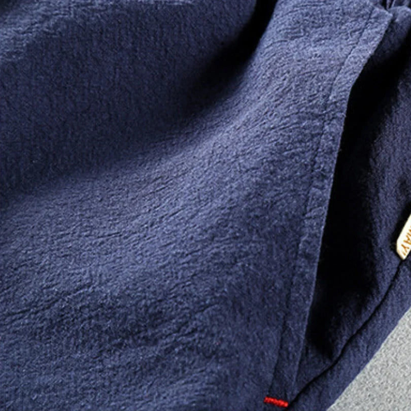 MILO | COTTON TROUSER