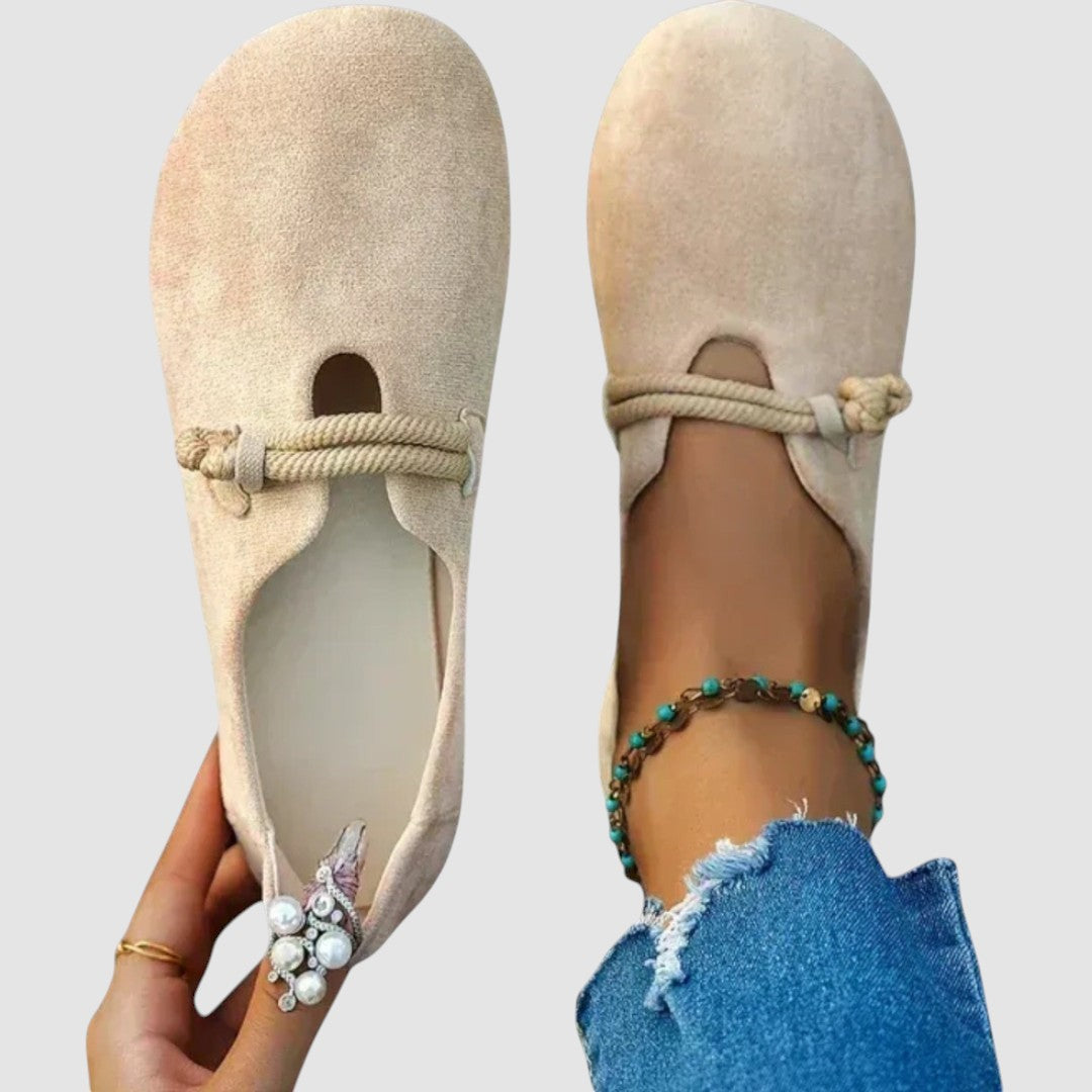 LILAH | ORTHOPAEDIC LOAFERS