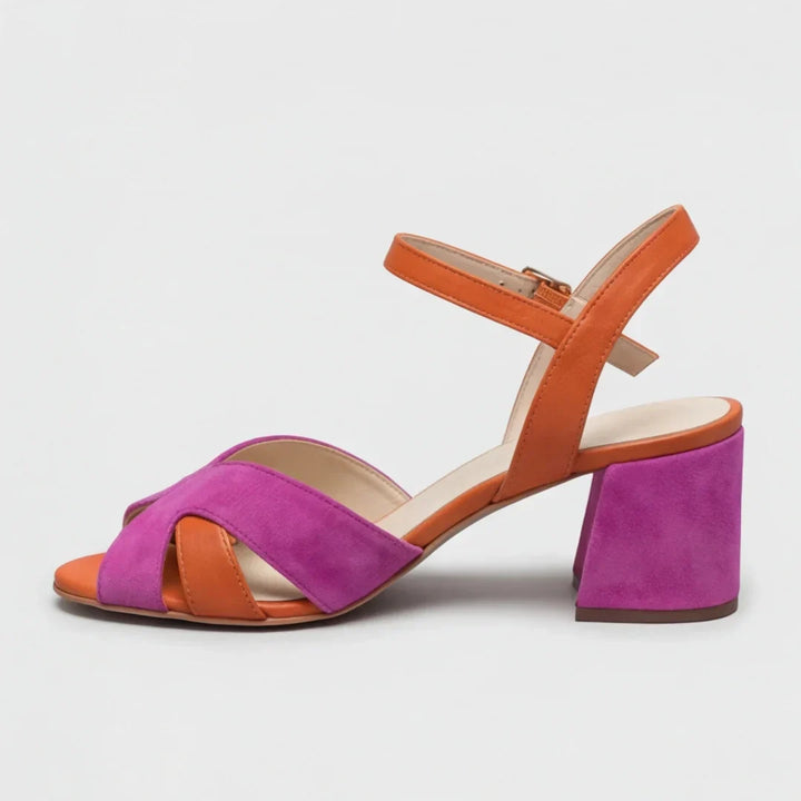 DEFINE | ORTHOPAEDIC COMFORT HEELS