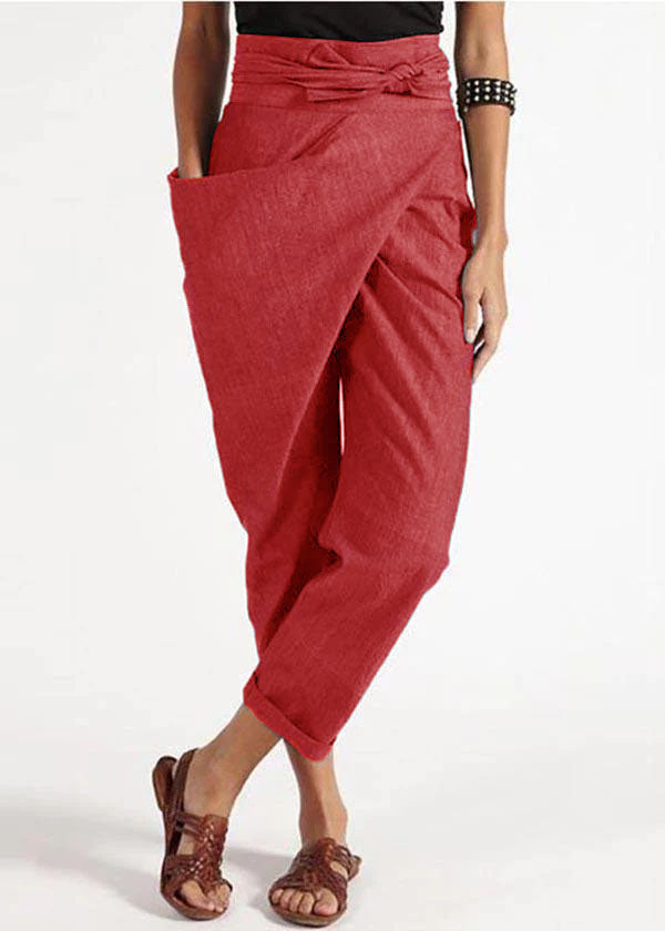 SERENA | HAREM TROUSERS MODERN