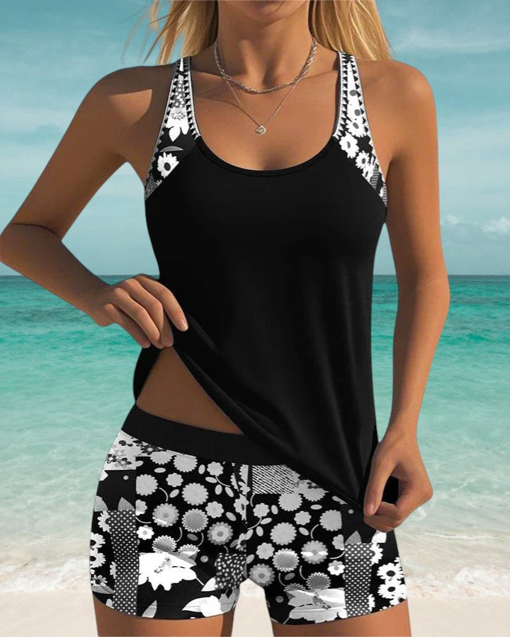 AURIANNA | COMFORTABLE SWIMSUIT