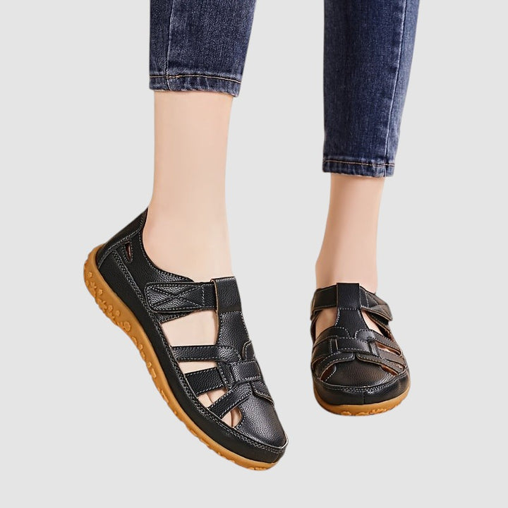 CECILY | ORTHOPAEDIC COMFORT SANDALS