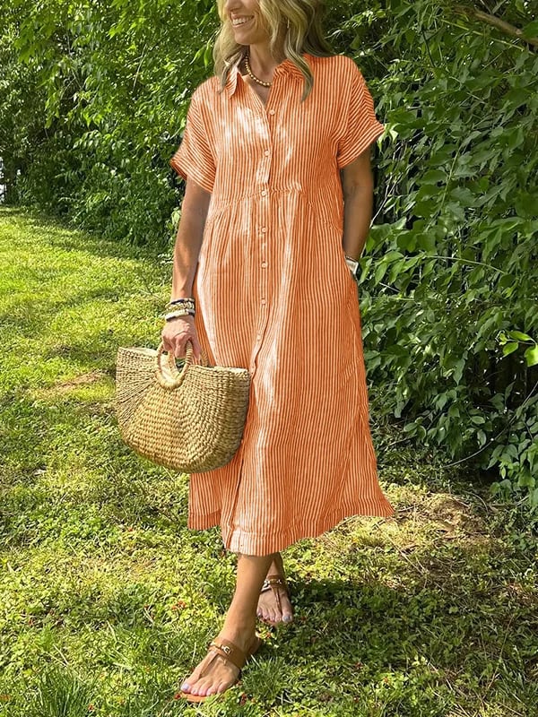 MELINA | MAXI DRESS