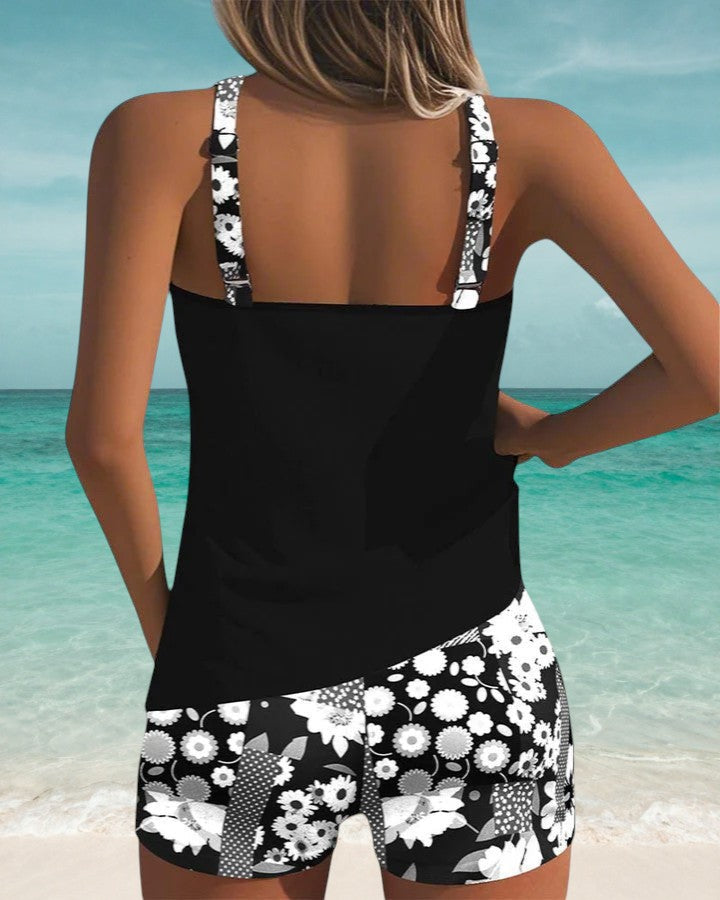 AURIANNA | COMFORTABLE SWIMSUIT