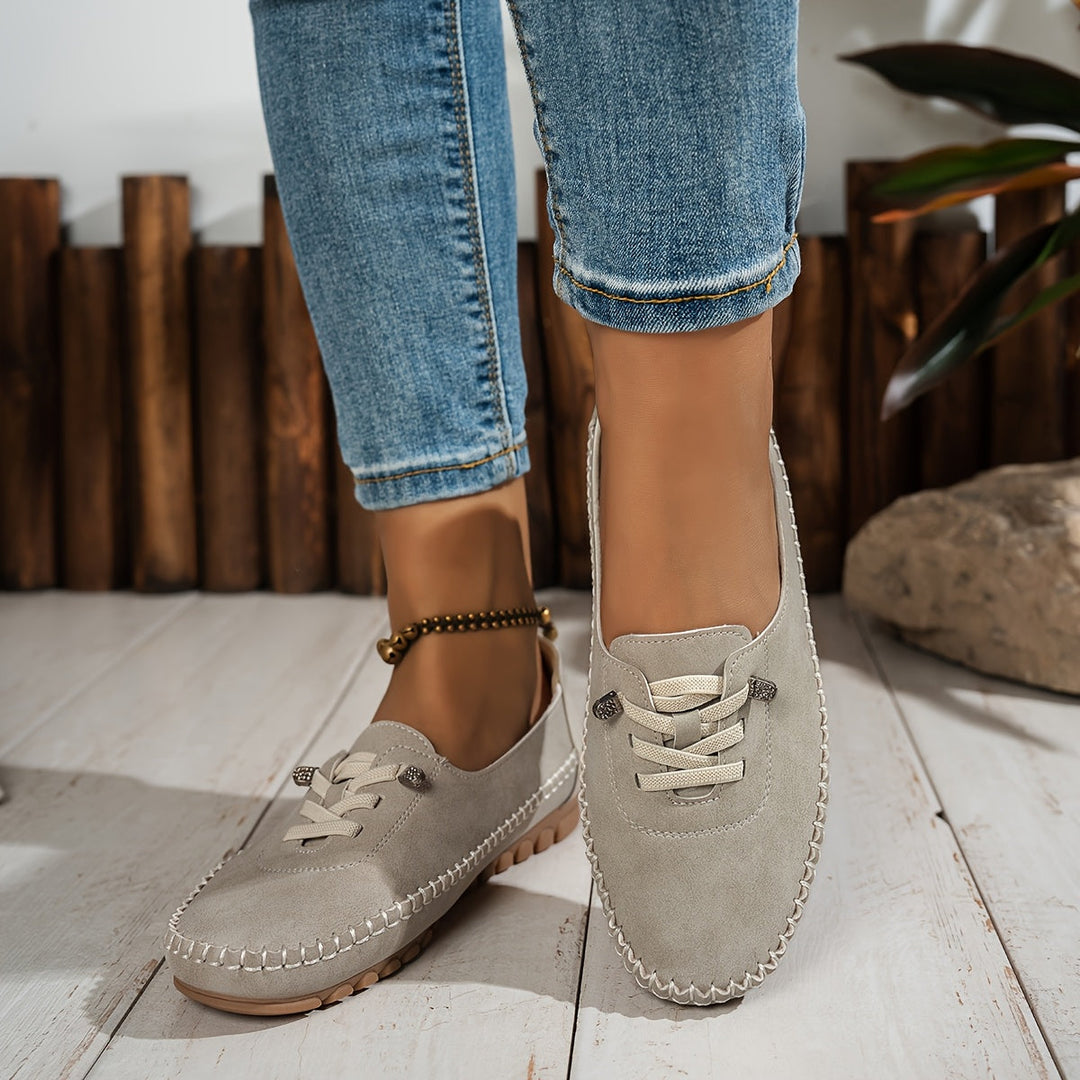 ANILIA | SOFT ORTHOPAEDIC LOAFERS