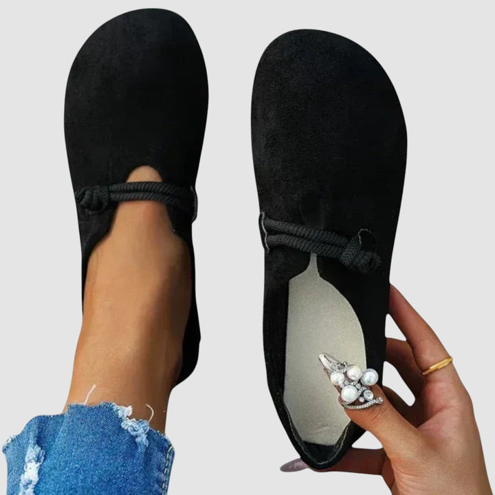 LILAH | ORTHOPAEDIC LOAFERS