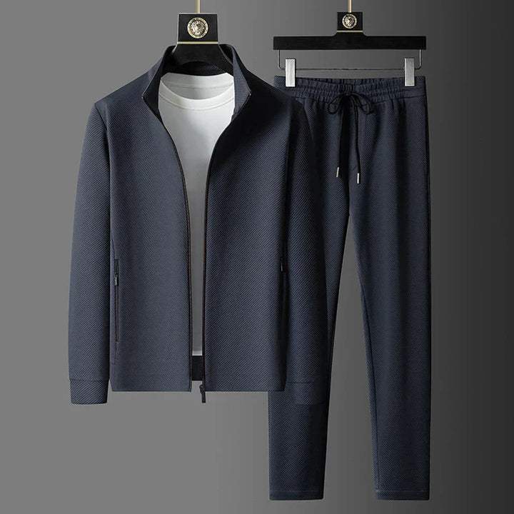 WILLIAM | TWO PIECE TRACK SET