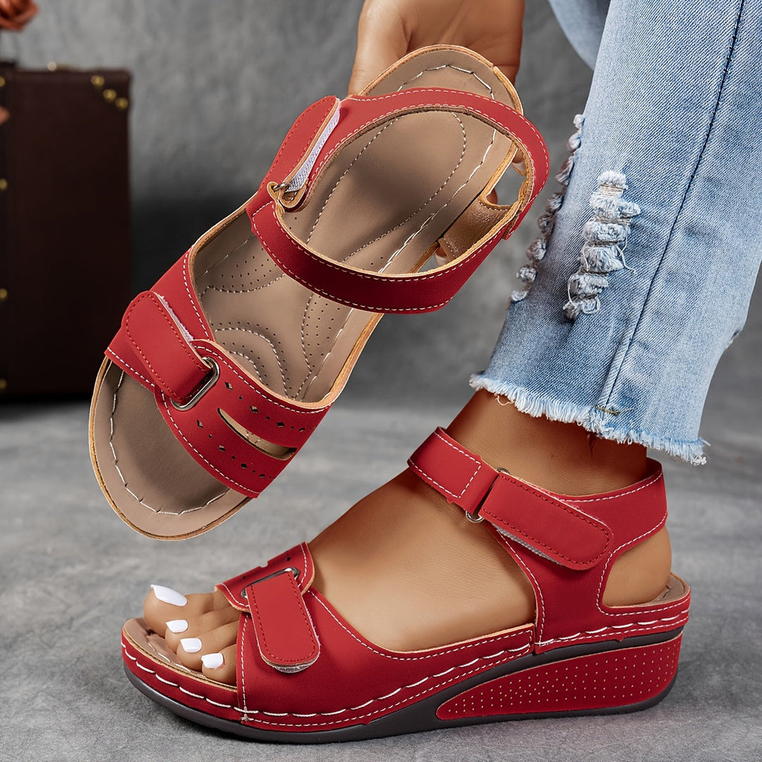 CÉLIMA™ | ERGONOMIC SANDALS
