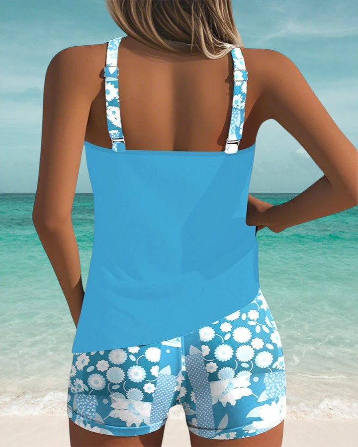 AURIANNA | COMFORTABLE SWIMSUIT