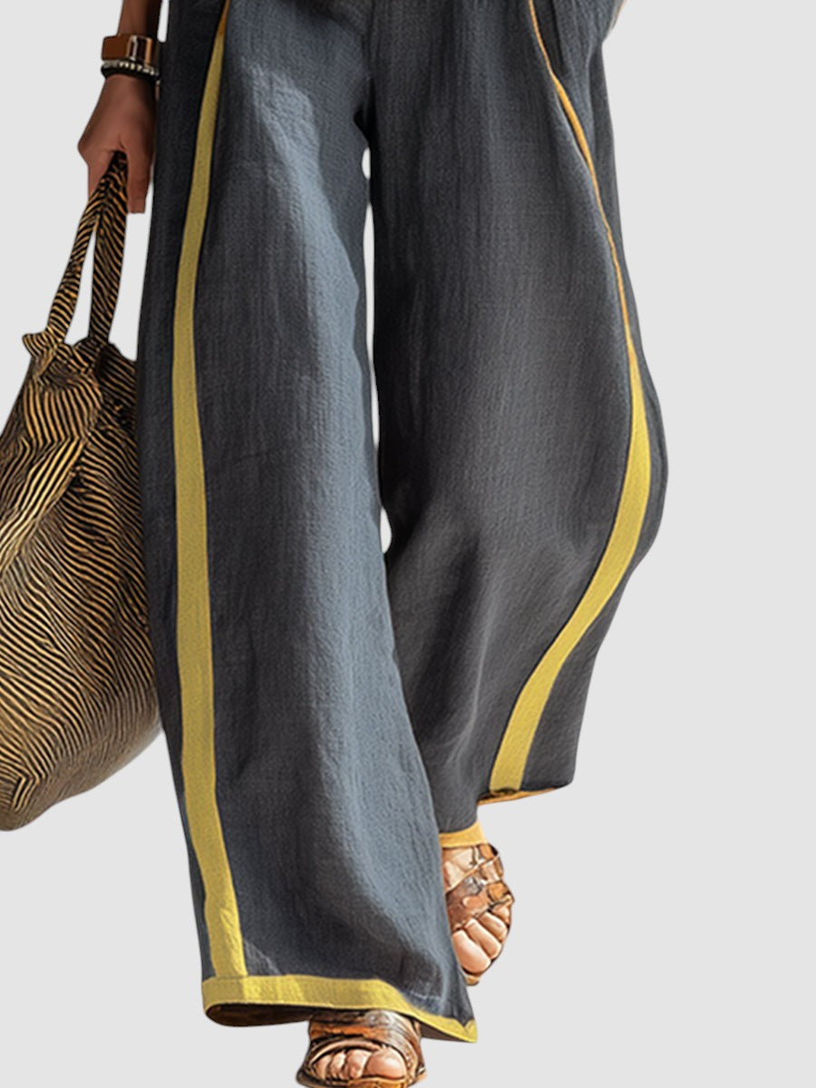 CLAIRE | CHIC SUMMER SET