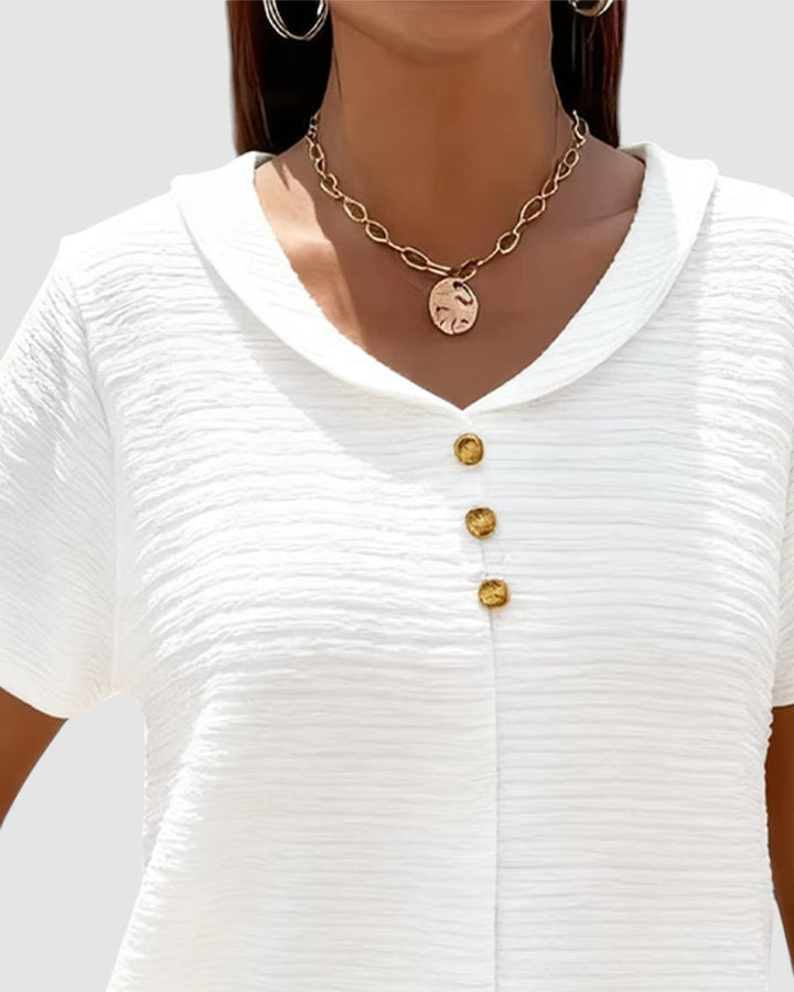 ROSELLA | BLOUSE CASUAL FIT