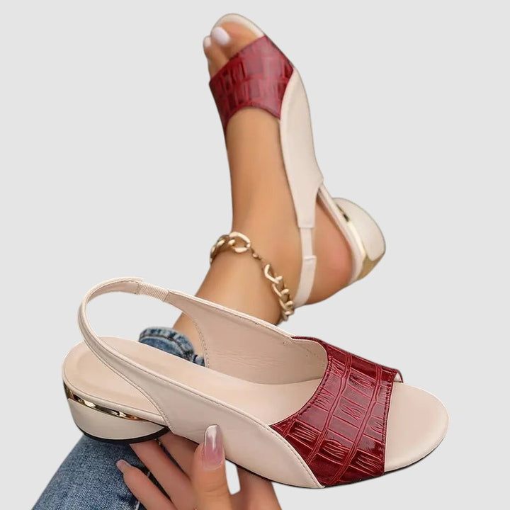 GLORIA | ORTHOPAEDIC SANDALS