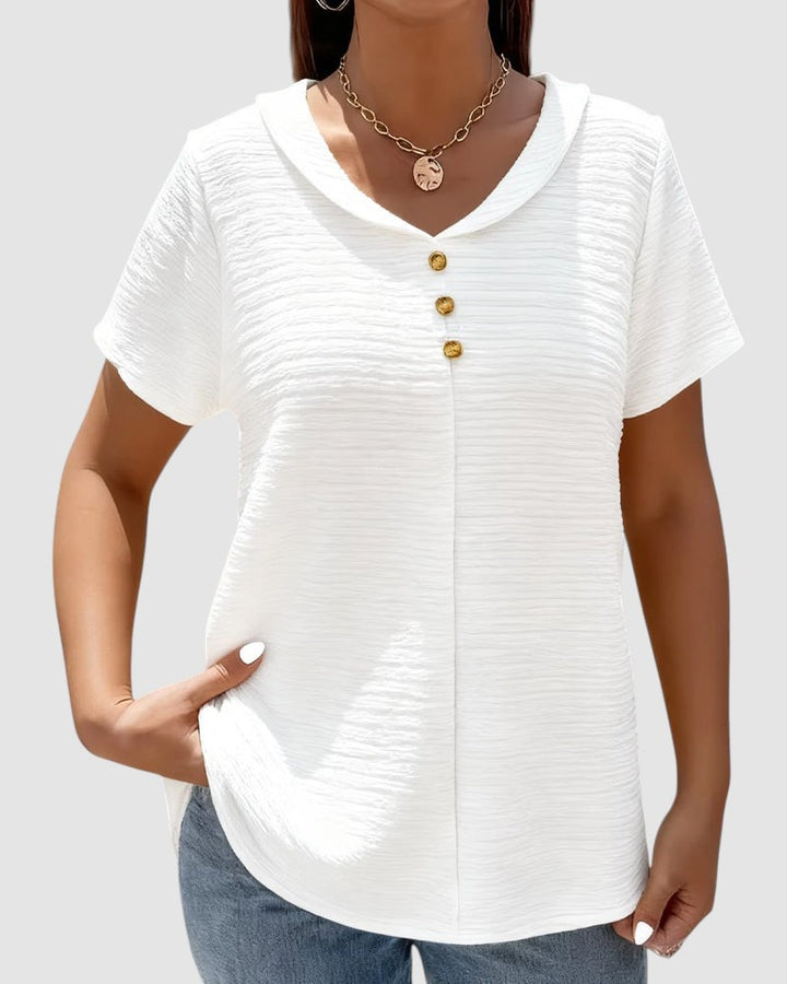 ROSELLA | BLOUSE CASUAL FIT