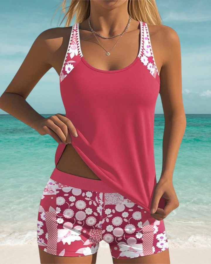 AURIANNA | COMFORTABLE SWIMSUIT
