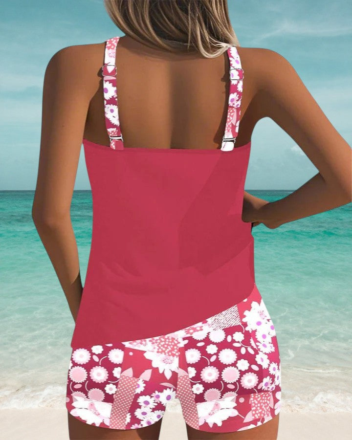 AURIANNA | COMFORTABLE SWIMSUIT