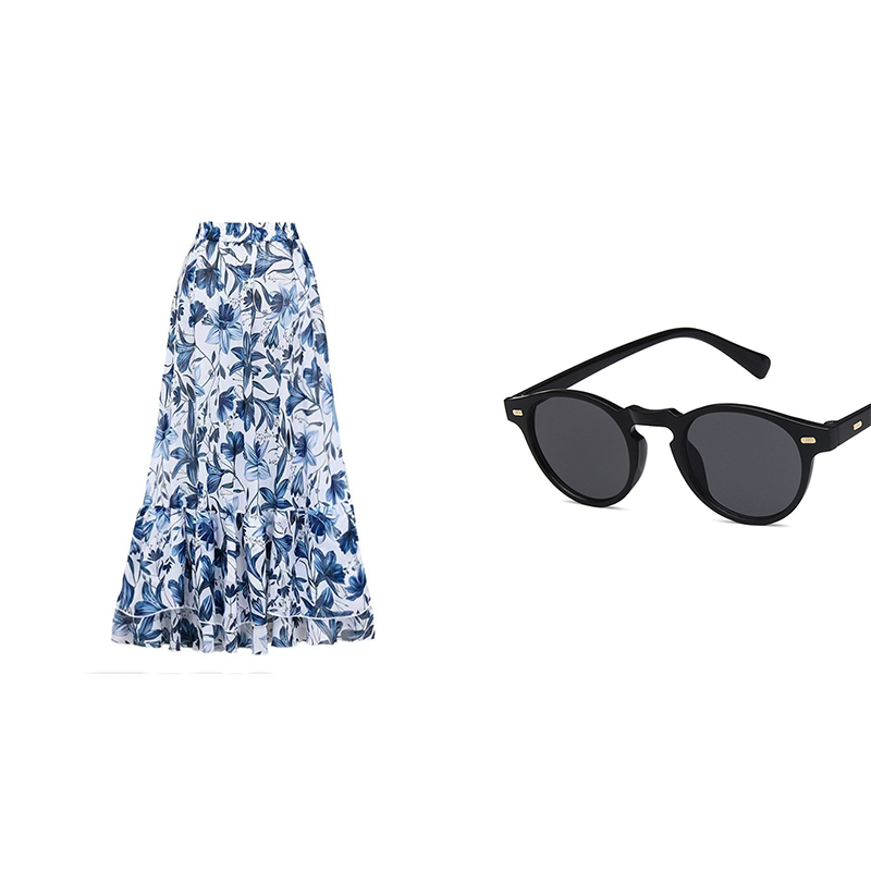 ARIANA SWIM DRESS | DUAL-WEAR DESIGN