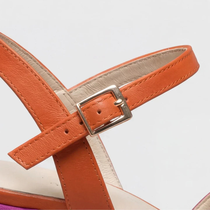 DEFINE | ORTHOPAEDIC COMFORT HEELS