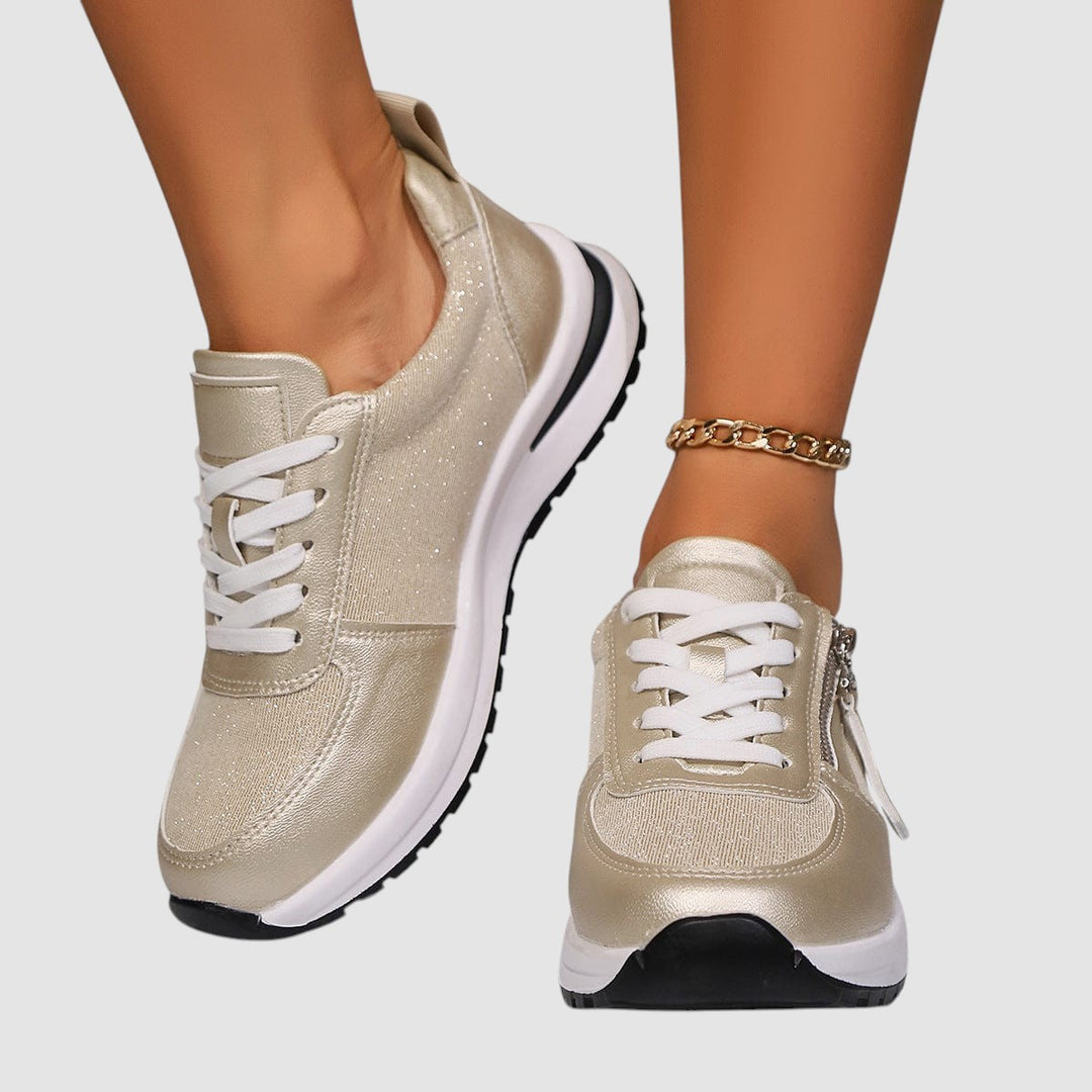 LACEY | ORTHOPAEDIC TRAINERS