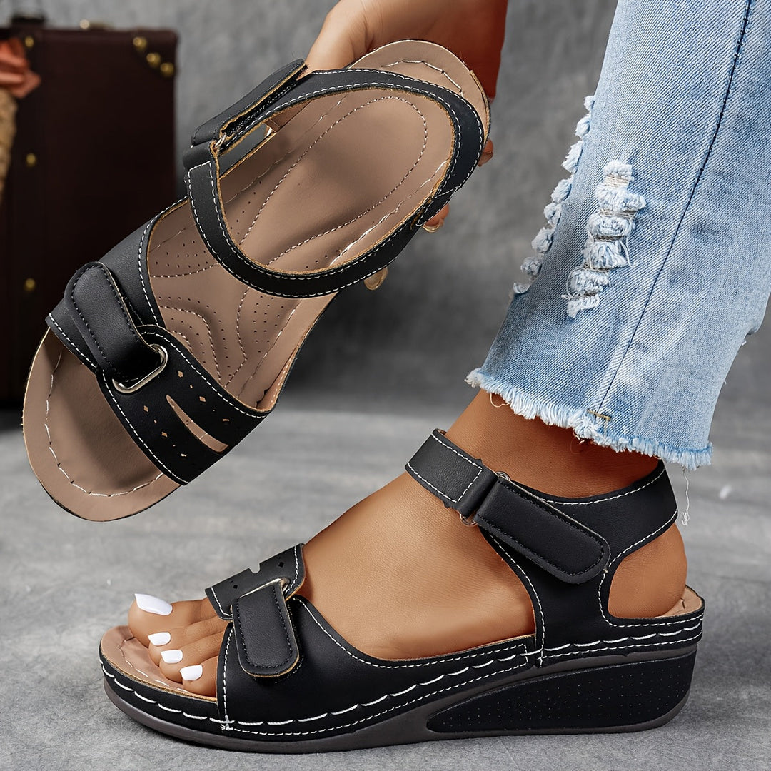 CÉLIMA™ | ERGONOMIC SANDALS