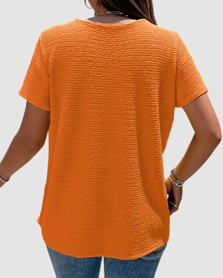 ROSELLA | BLOUSE CASUAL FIT