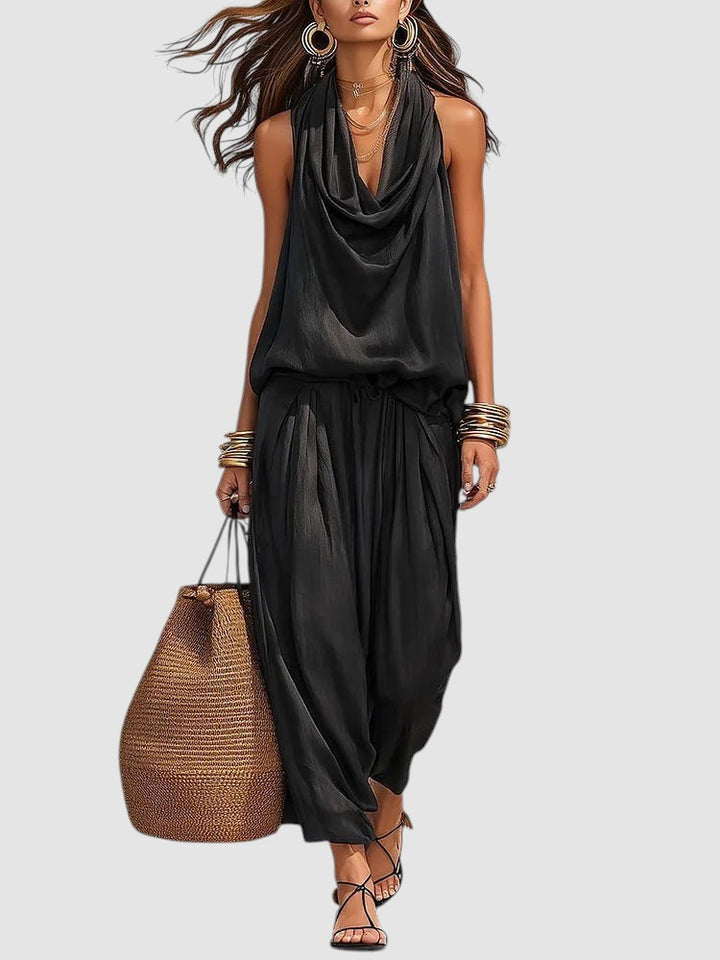 SIMONA | TWO PIECE SET