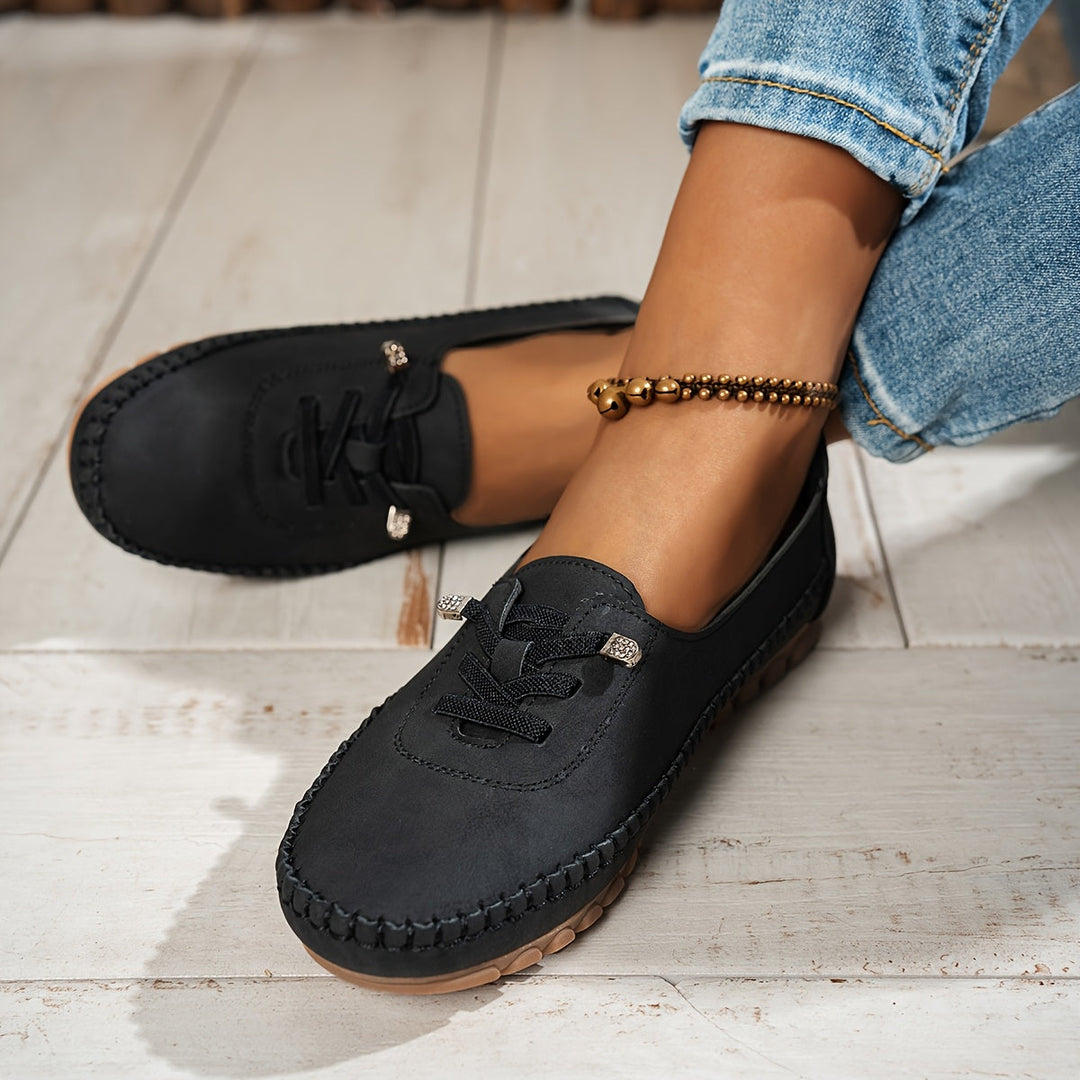 ANILIA | SOFT ORTHOPAEDIC LOAFERS