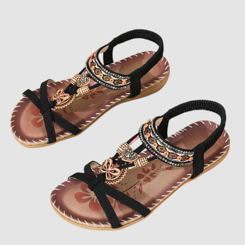 NANCY | LIGHTWEIGHT ORTHOPAEDIC SANDALS
