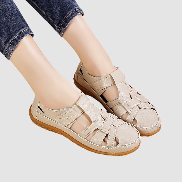 CECILY | ORTHOPAEDIC COMFORT SANDALS