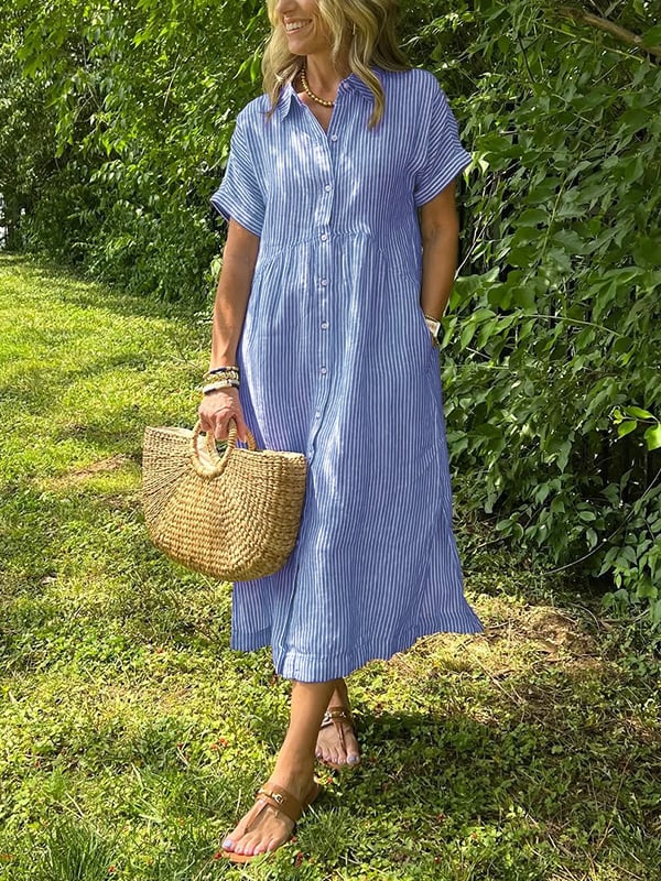 MELINA | MAXI DRESS