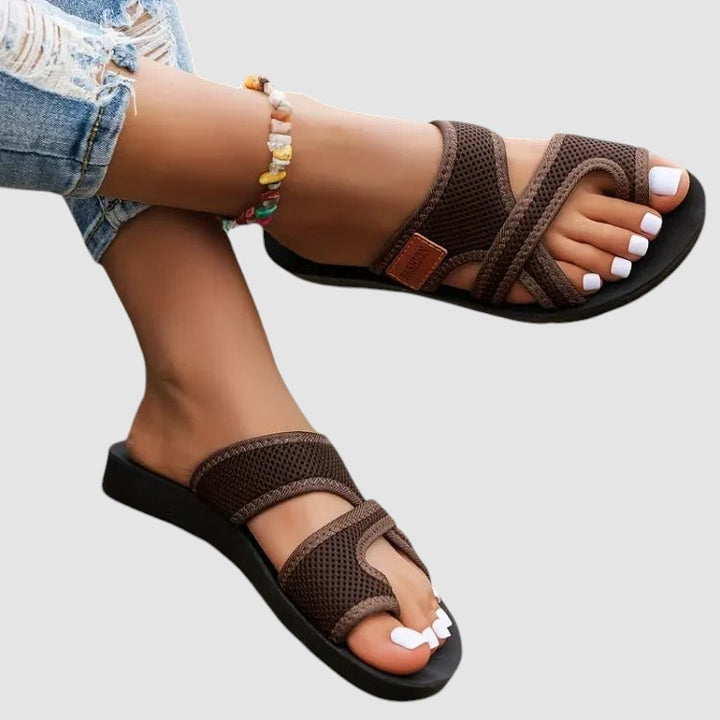 BROOKE | ORTHOPAEDIC SANDALS